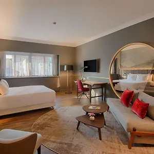 visit hotel