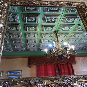  Hotel Cristina