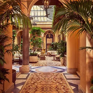 Orient Express La Minerva Hotel