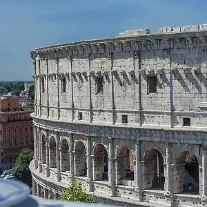 Colosseum Corner Guest house
