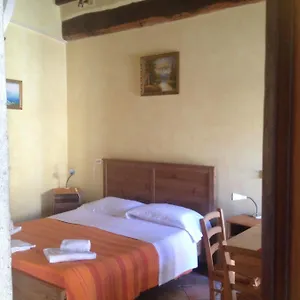 3* Maison d'hôtes Campo De' Fiori Prestige