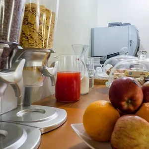 2* Bed & Breakfast Relais Sistina