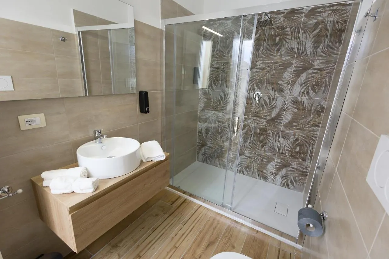 Sant'Erasmo Rooms Rome 0*,