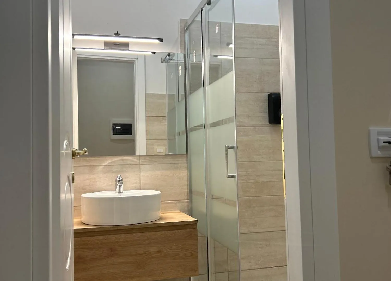 Maison d'hôtes Sant'Erasmo Rooms Rome