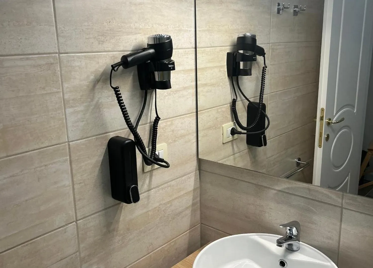 Sant'Erasmo Rooms Rome