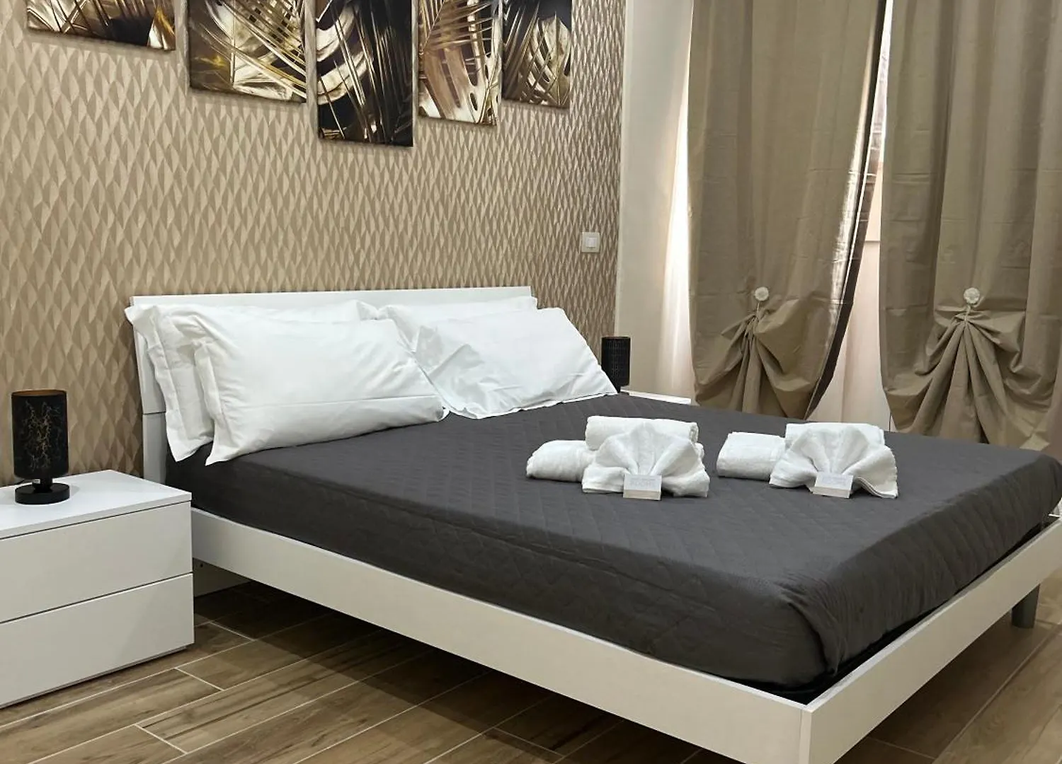 Sant'Erasmo Rooms Rome