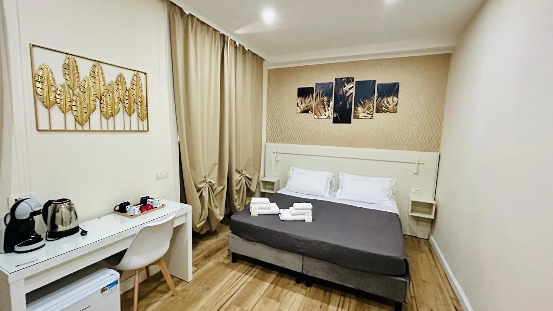 Sant'Erasmo Rooms Rome