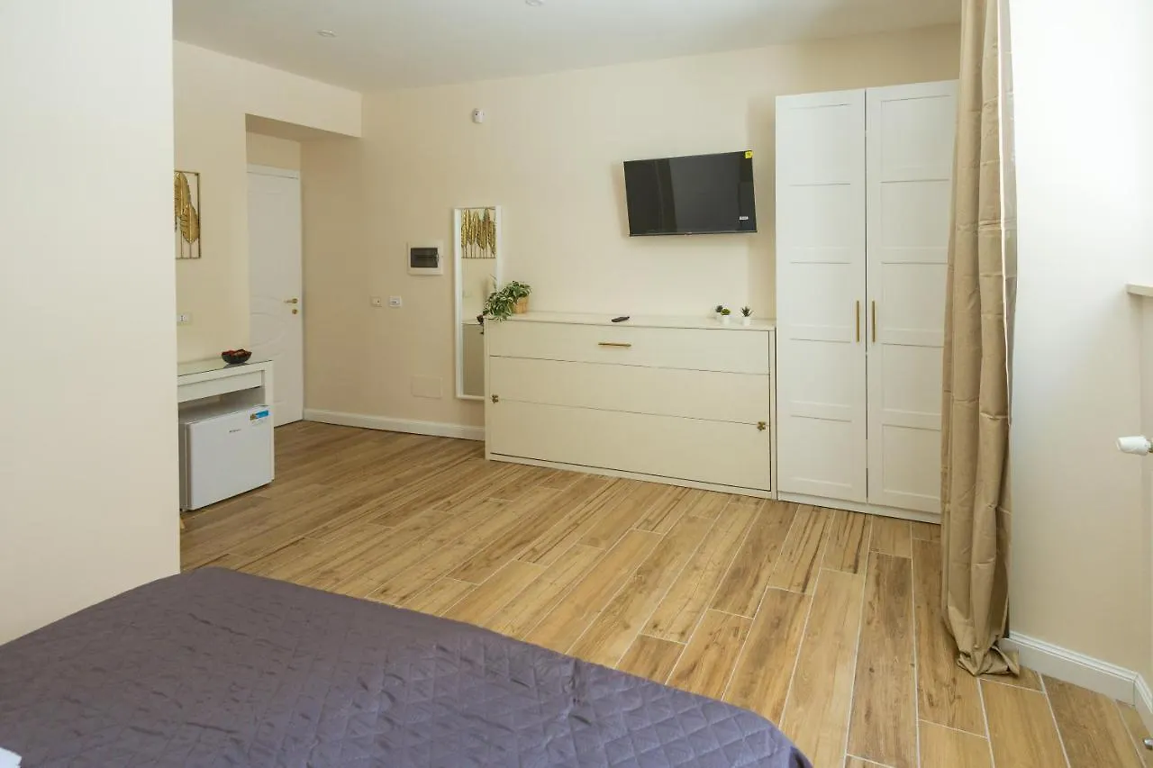 Sant'Erasmo Rooms Rome Italy