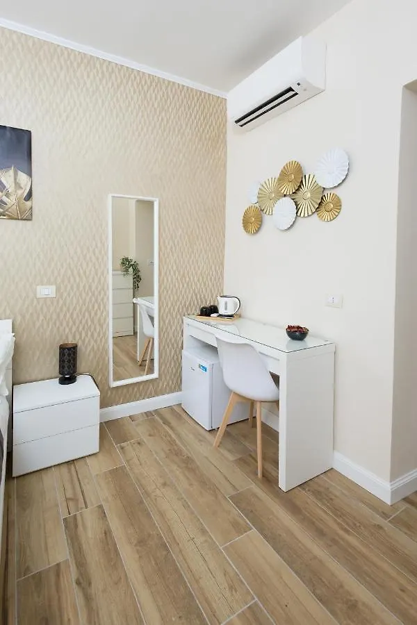 Guest house Sant'Erasmo Rooms Rome Italy