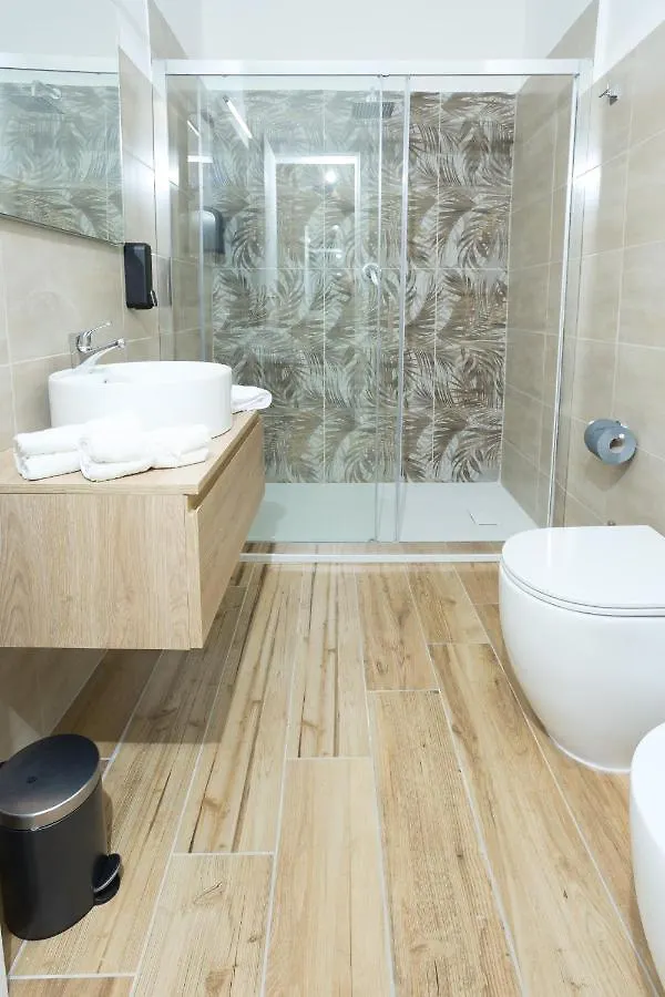 Sant'Erasmo Rooms Rome Guest house
