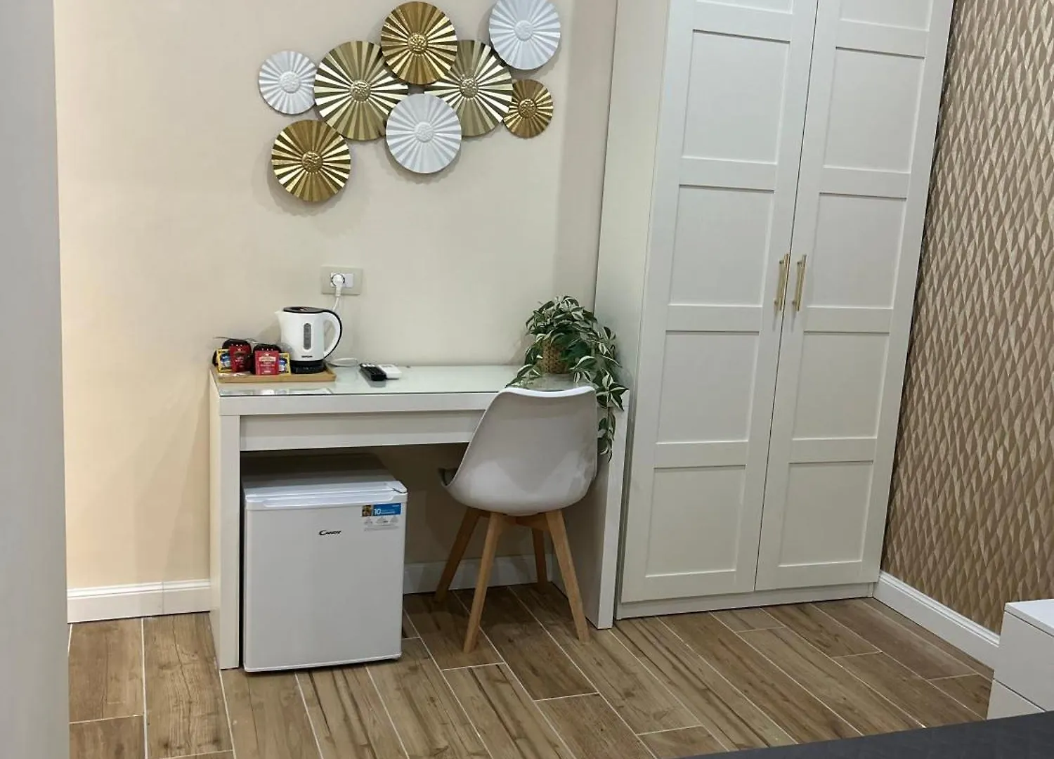 Sant'Erasmo Rooms Rome