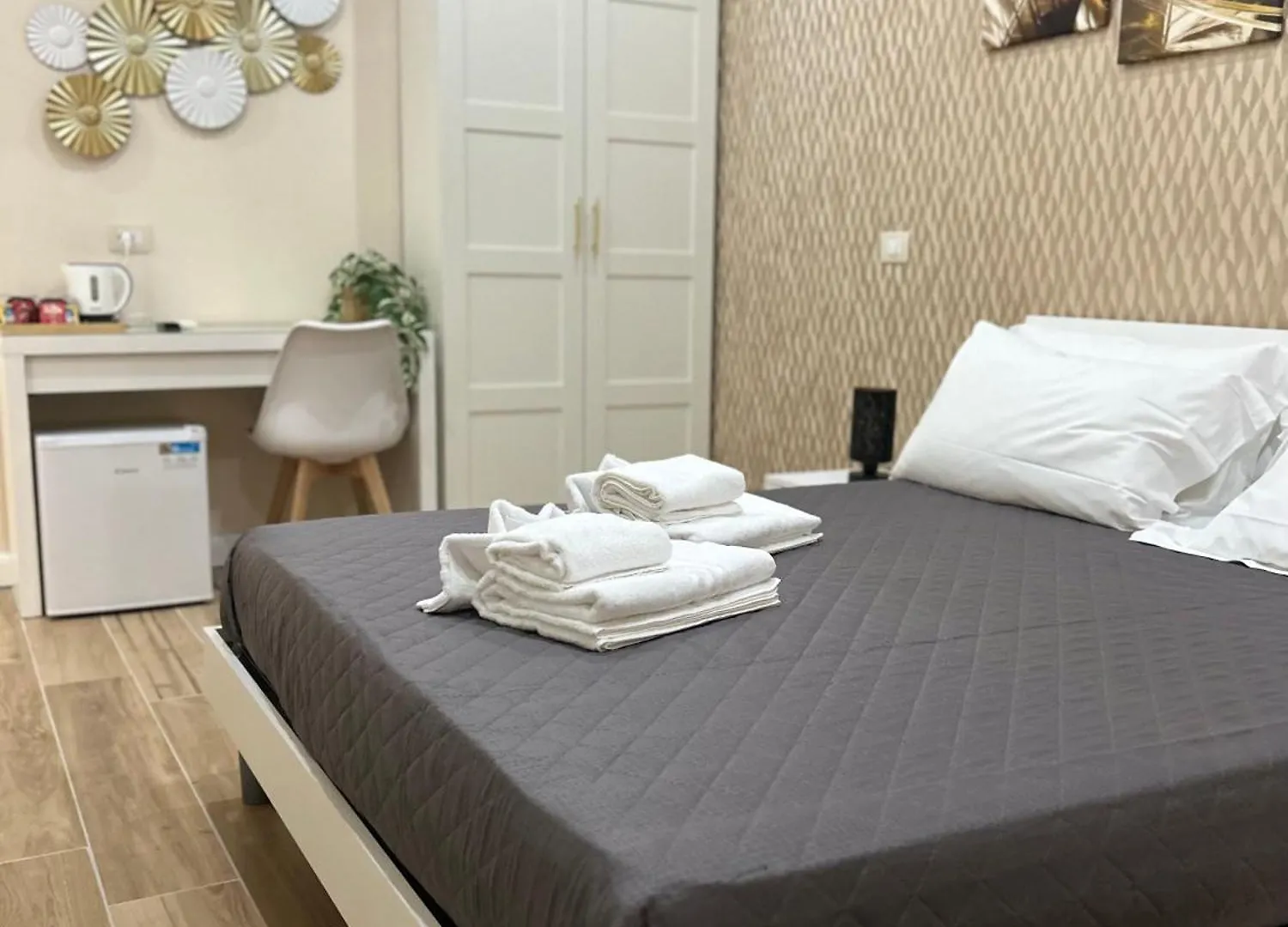 Guest house Sant'Erasmo Rooms Rome