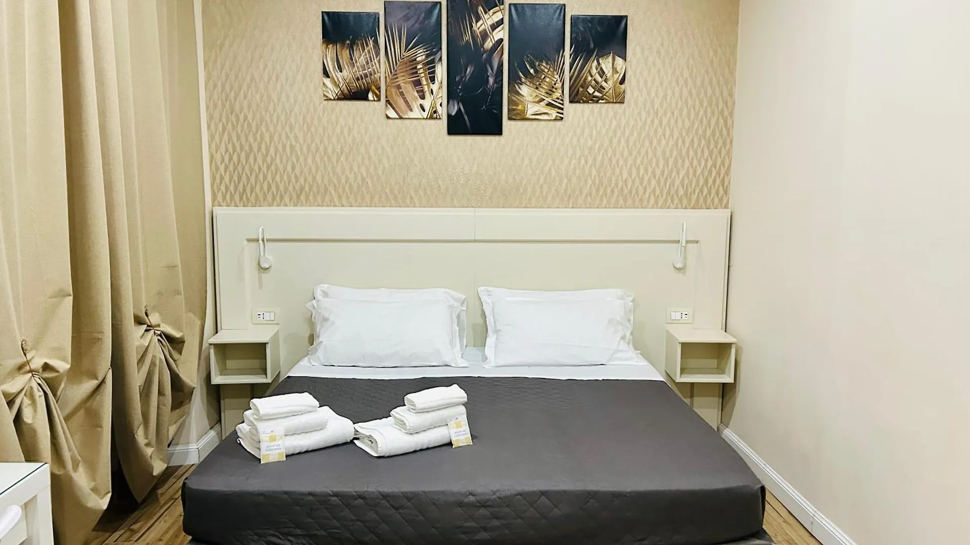 Guest house Sant'Erasmo Rooms Rome